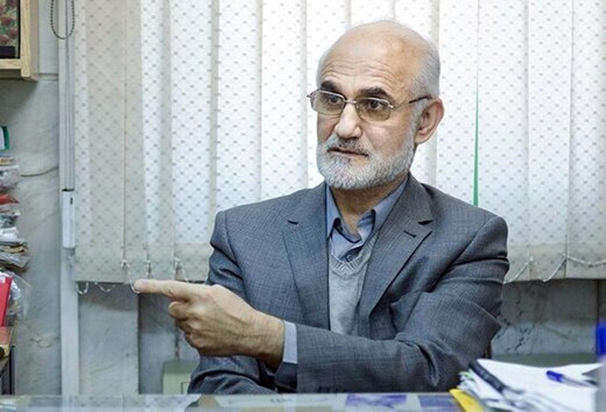 هشدار مصطفی معین درباره دو بحران فراگیر جامعه ایرانی