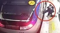 آرمیتا گراوند، دختر بیهوش شده در مترو تهران کیست؟ + عکس