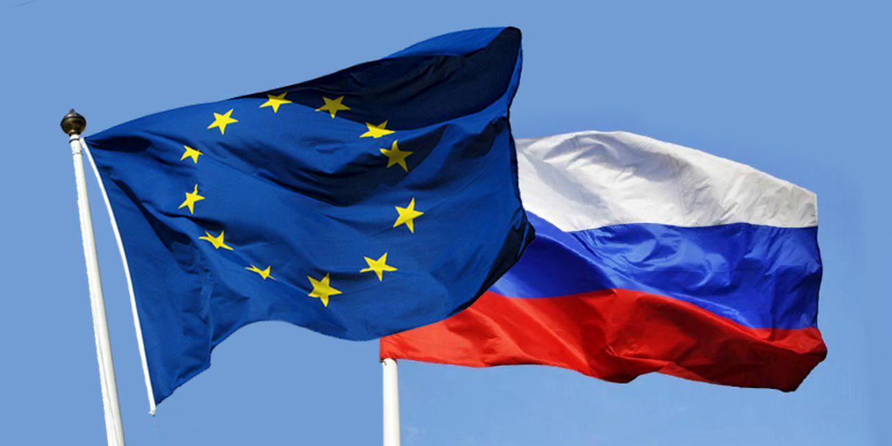 اتحادیه اروپا دوباره روسیه را تحریم کرد