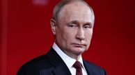  لکه مشکوک سرطانی روی سر پوتین؛ رهبر روسیه قدرت را واگذار می کند؟