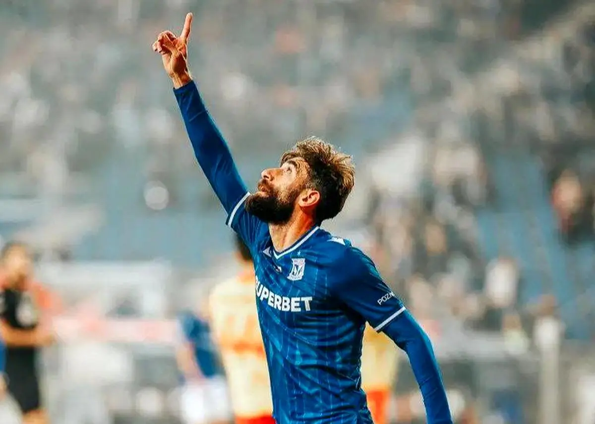 علی قلیزاده: هم از استقلال و هم از پرسپولیس پیشنهاد دارم!