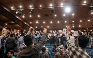 رئیس دانشگاه خواجه نصیر: دانشجویان معترض، می‌توانند در محوطه بنشیند و سرکلاس نروند/دانشگاه اصلا در دستگیری دانشجویان دخیل نیست