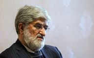 واکنش علی مطهری به بازداشت تاجزاده
