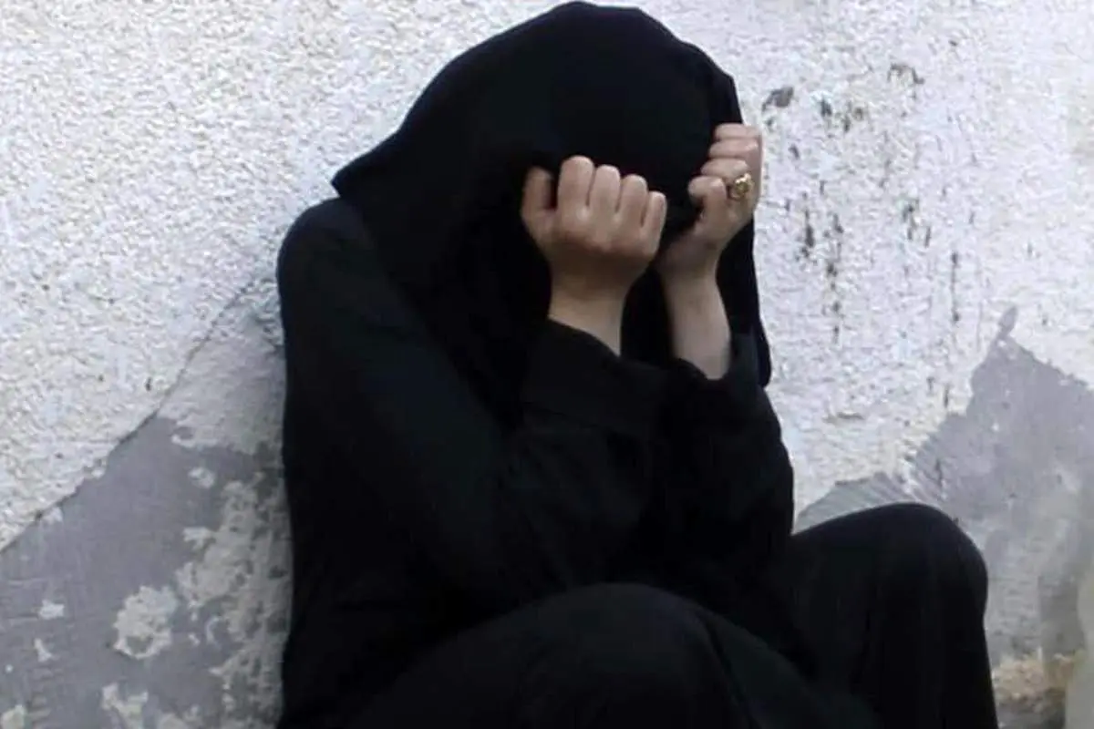 ازدواج دختر 10 ساله با مرد 50 ساله / فقط می‌خواستند یک نان‌خور کم شود