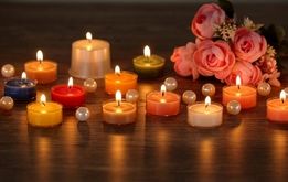 فال شمع امروز جمعه ۱۸ خرداد ۱۴۰۳ | اینجا فال شمع روزانه ات را بخوان