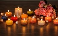 فال شمع امروز جمعه  ۲۵ خرداد1403 | اینجا فال شمع روزانه ات را بخوان