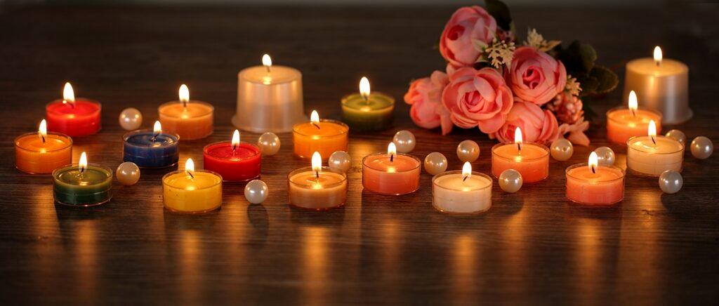 فال شمع امروز دوشنبه 25 دی 1402 | اینجا فال شمع روزانه ات را  بخوان