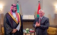 بیانیه ضدایرانی عربستان و اردن صادر شد
