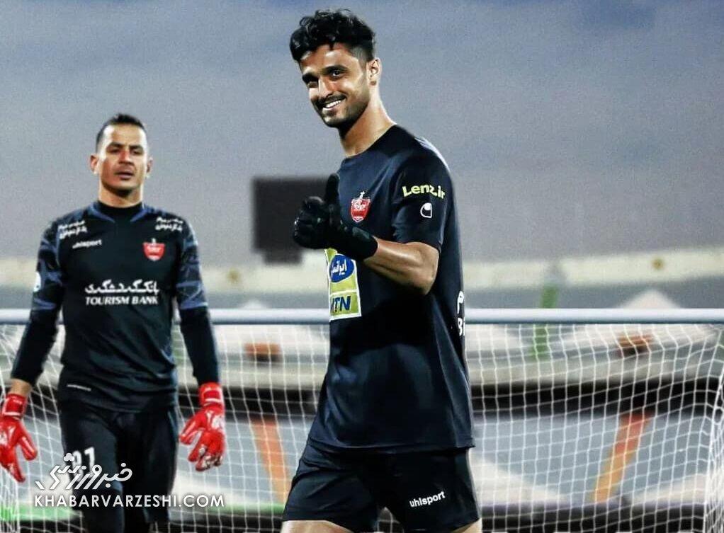 احمد گوهری به پرسپولیس برمی‌گردد؟