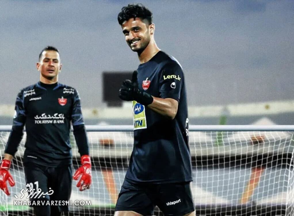 احمد گوهری به پرسپولیس برمی‌گردد؟

