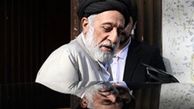 سیدهادی خامنه‌ای:  مردم در بدترین شرایط اقتصادی هستند