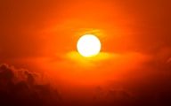 خورشید در اصل چه رنگی است؟ | اعلام حقایق باورهای غلط