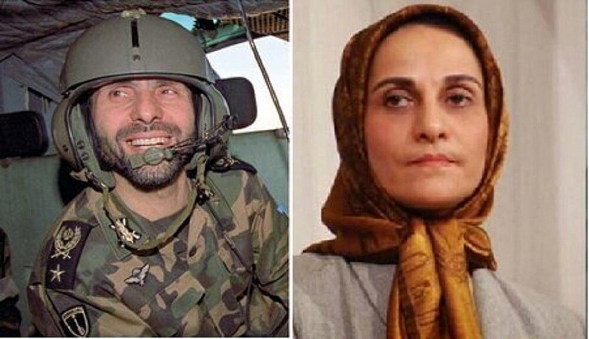 فرجام خوش‌خدمتی زنی که مسئول ترور شهید صیاد شیرازی بود
