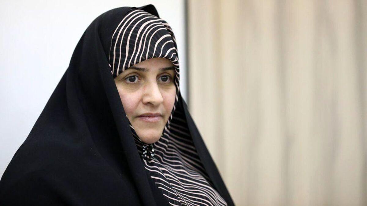 اطلاعیه دفتر علم الهدی درباره نامزدی همسر رئیسی در انتخابات