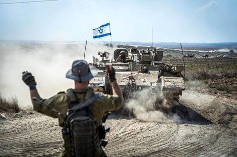 خبر مهم امریکا درباره نحوه انتقام و حمله ایران به اسرائیل