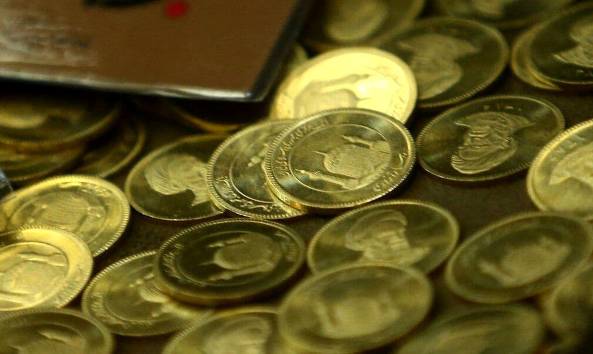 تلاطم در بازار طلا و سکه/ سکه به مرز 26 میلیون تومان رسید + جدول