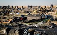 بیانیه مشترک سه کشور درباره سانحه هواپیمای اوکراینی