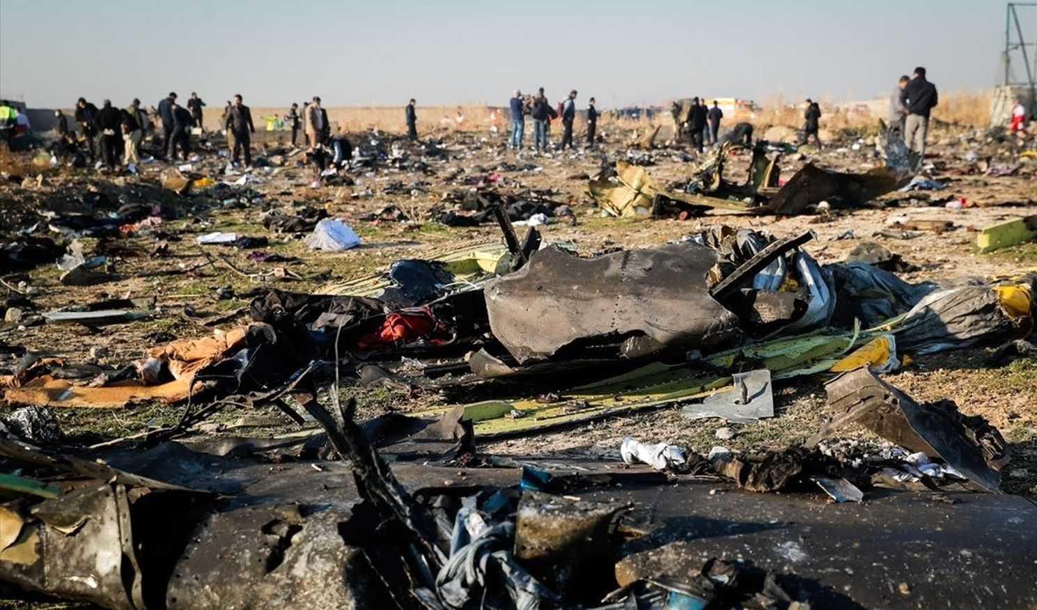 برگزاری جلسه ششم رسیدگی به پرونده سقوط هواپیمای اوکراینی | قاضی مهرانفر: هیچ مطلبی از دید دادگاه مغفول نمی ماند