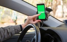  رانندگان اسنپ و تپسی در منگنه، قطع رسمی سهمیه بنرین رانندگان تاکسی اینترنتی، آغاز بحران مسافرگیری
