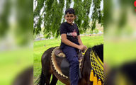 ماجرای آدم‌ربایی مخوف یک پسر ۱۲ ساله کرمانی /ویدئو

