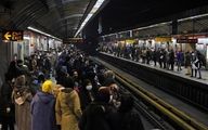 مترو تهران رکورد زد | این ایستگاه ها بیشترین مسافر را دارند
