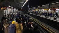 طرح زوج و فرد، تعداد مسافران مترو را افزایش داد!