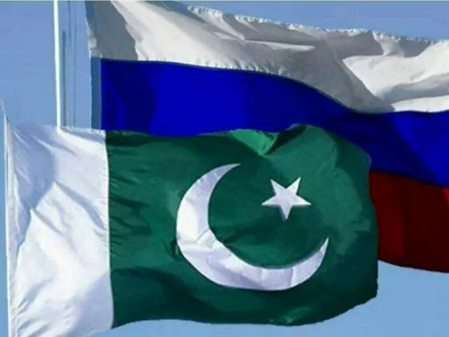 روسیه اتباع خود را از سفر به پاکستان بر حذر داشت