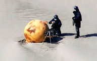 ژاپن قرنطینه شد | ماجرای کشف توپ زرد مرموز در ساحل هاماماتسوی ژاپن چیست؟ + تصاویر و فیلم