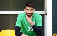 اطلاعیه مهم باشگاه پرسپولیس درباره انتقال علیرضا بیرانوند