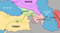 نقشه جمهوری آذربایجان  و ترکیه برای ایران در گذرگاه زنگور
