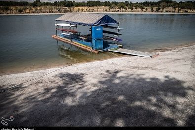 دریاچه آزادی