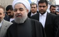 روحانی: نگذاریم اقلیتی قدرت‌طلب، اکثریت را کنار بزنند/ آن روز پایان انقلاب خواهد بود

