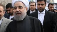 روحانی: نگذاریم اقلیتی قدرت‌طلب، اکثریت را کنار بزنند/ آن روز پایان انقلاب خواهد بود
