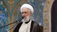 میزان حضور مردم در نمازجمعه تهران به امامت کاظم صدیقی را ببینید+عکس و فیلم 