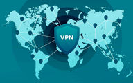 تلاش یک نماینده مجلس برای اتصال به VPN در صحن علنی! + عکس