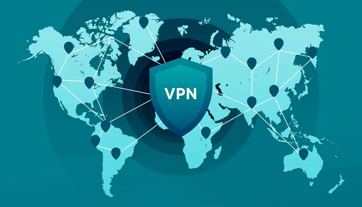 فیلترشکن ممنوع!