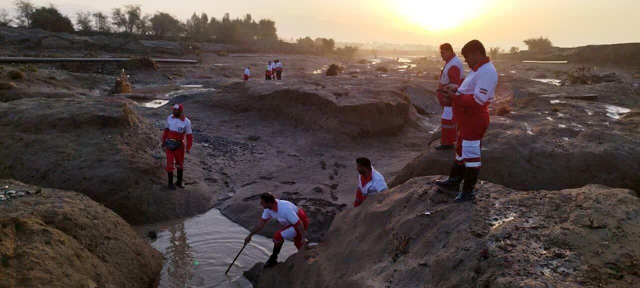 سیل مهیب و ناگهانی در کرمان | 13 نفر جان باختند+ویدئو

