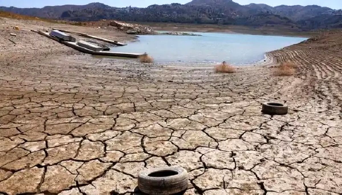 زنگ خطردر تهران به صدا درآمد