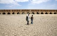 گزارش نگران کننده یک نشریه آمریکایی از بحران آب در ایران