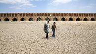 گزارش نگران کننده یک نشریه آمریکایی از بحران آب در ایران