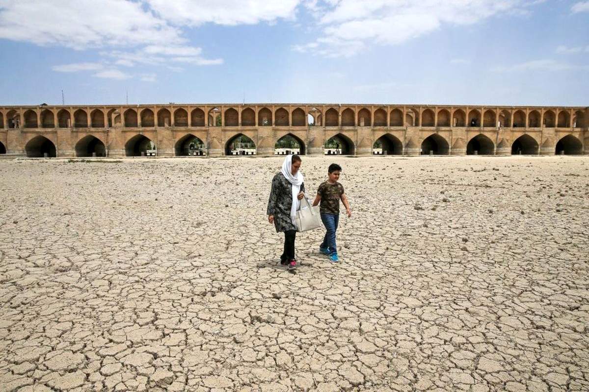 از برف امروز خوشحال نشوید /«تابستان» جهنمی و جگرسوز در راه است؟!