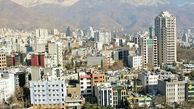 قیمت آپارتمان‌های نقلی در تهران +جدول