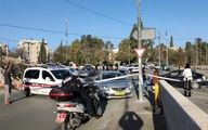 حمله با سلاح سرد در تل آویو  به یک صهیونیست