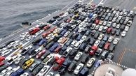 زمان واردات خودرو به ایران اعلام شد