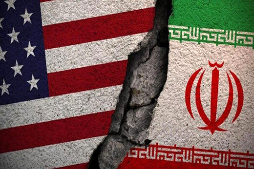 فیلم پربازدید از دانشجوی خارجی که وضعیت ایران و آمریکا را مقایسه کرد+ببینید