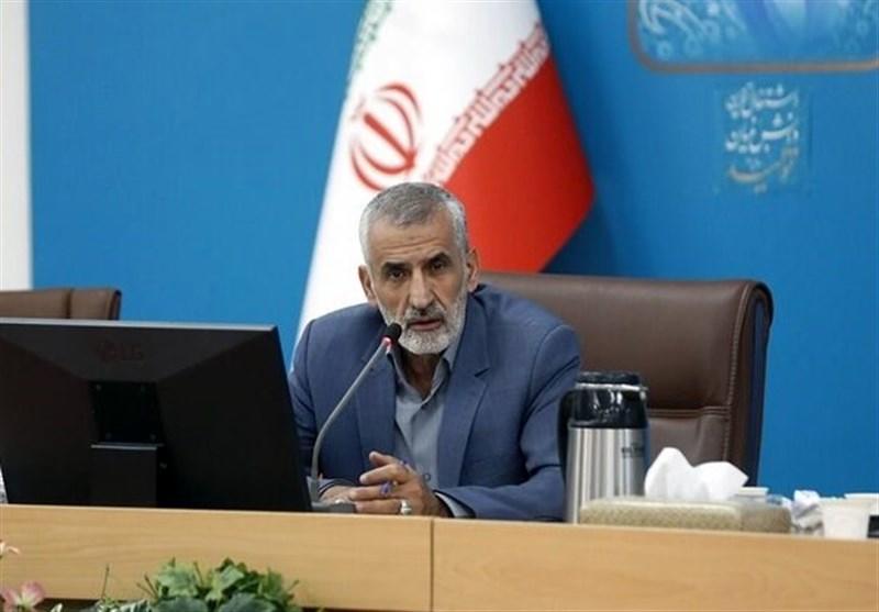 وزارت کشور: روز گذشته در تمام کشور جز تهران و سنندج، آرامش و امنیت کامل برقرار بود