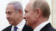 توافق نتانیاهو با پوتین درباره ایران