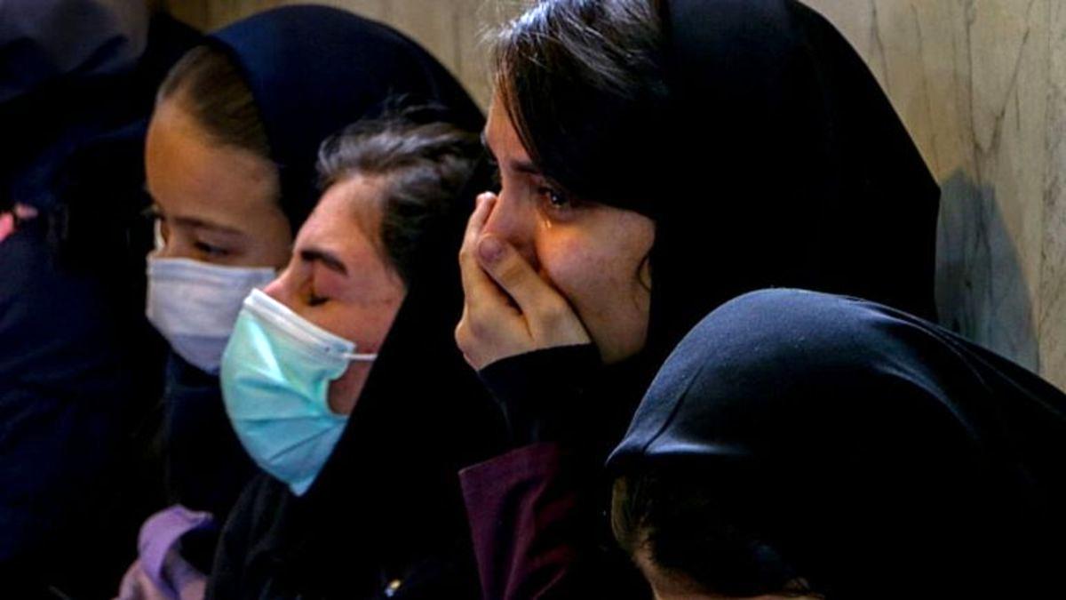 مسمومیت دانش‌آموزان در ۵۰ مدرسه ایران | اسامی شهرها 