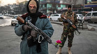 اقدام جدید و خبرساز طالبان درباره ایران + عکس