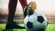  دو فوتبالیست لیگ برتری به اتهام تجاوز دستگیر شدند
